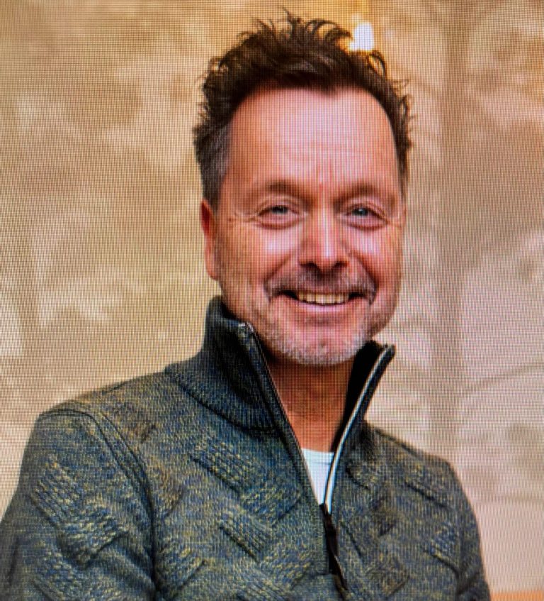 Foto van Marcel Jacobs