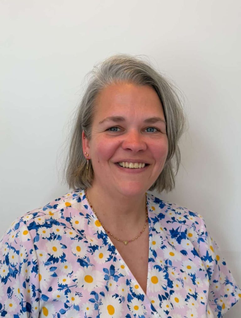 Foto van Kim Van Vlasselaar